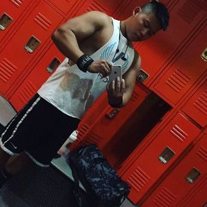 Meet your Posher, Billy